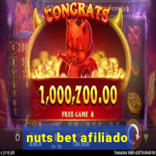 nuts bet afiliado