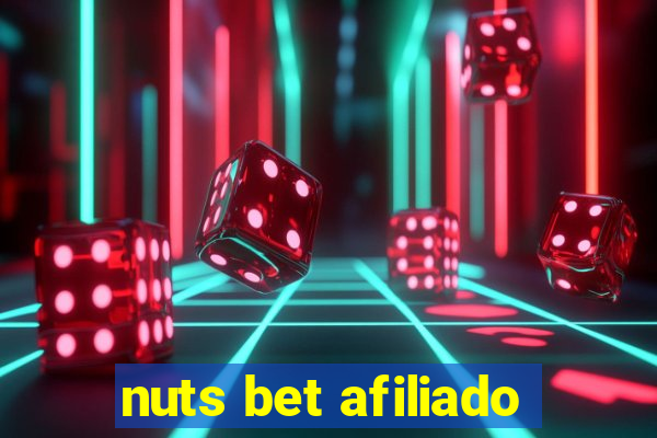 nuts bet afiliado