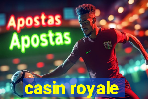 casin royale