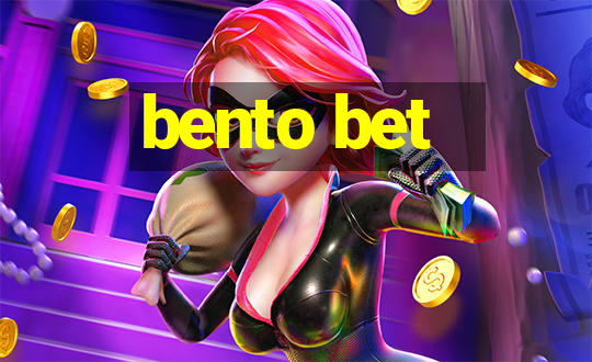 bento bet