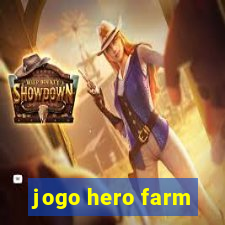 jogo hero farm