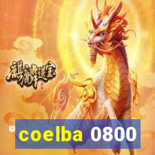 coelba 0800