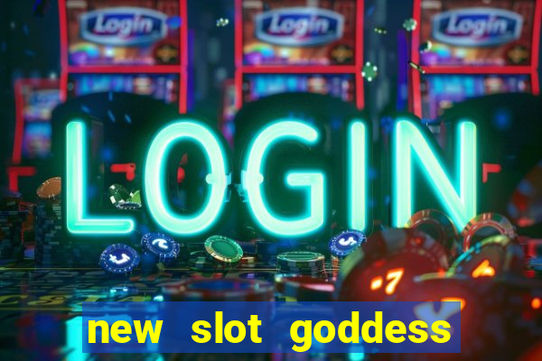 new slot goddess of moon