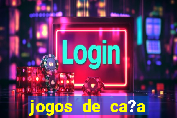 jogos de ca?a níqueis que paga dinheiro real