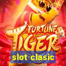 slot clasic