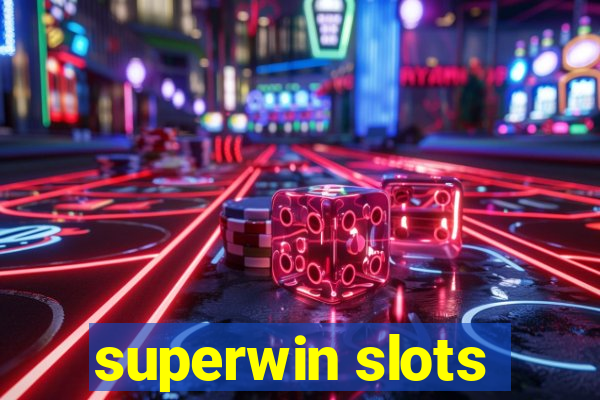 superwin slots