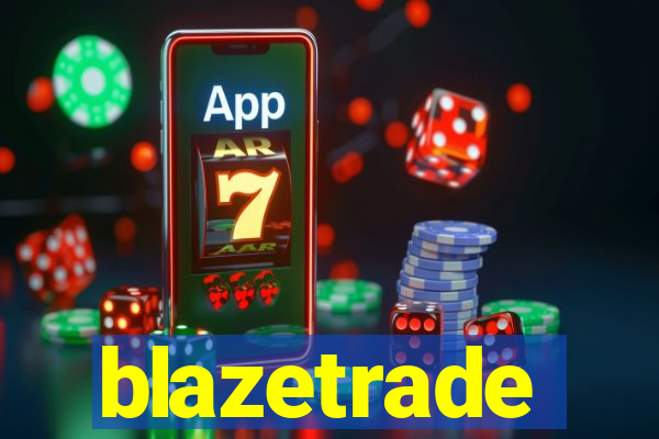 blazetrade