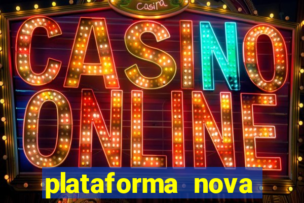 plataforma nova fortune ox