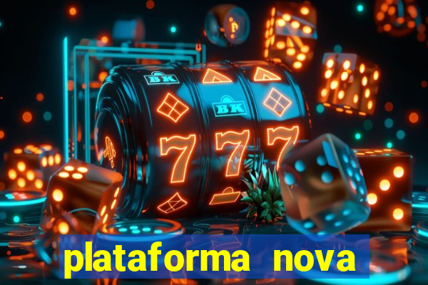 plataforma nova fortune ox