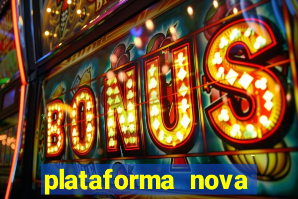 plataforma nova fortune ox