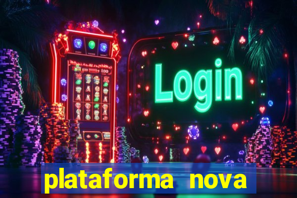 plataforma nova fortune ox