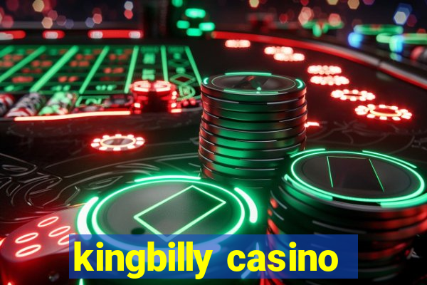 kingbilly casino