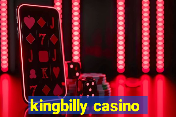 kingbilly casino