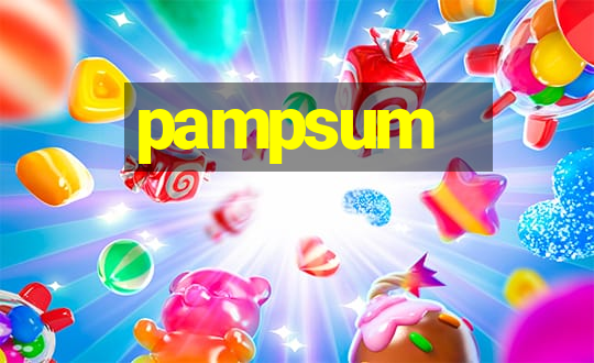 pampsum