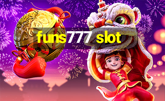 funs777 slot