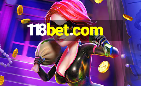 118bet.com