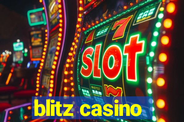 blitz casino