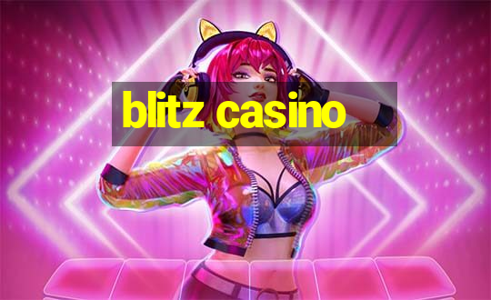 blitz casino