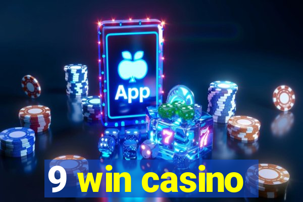 9 win casino