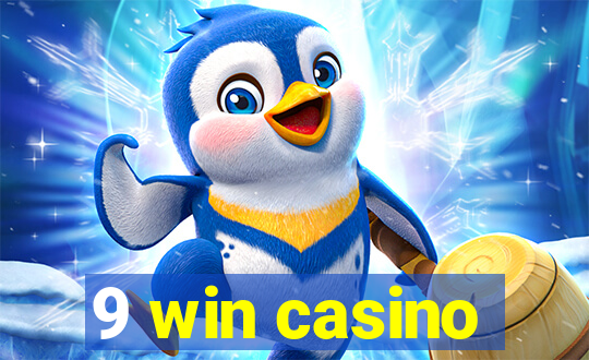 9 win casino