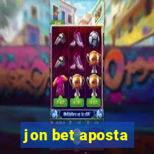 jon bet aposta