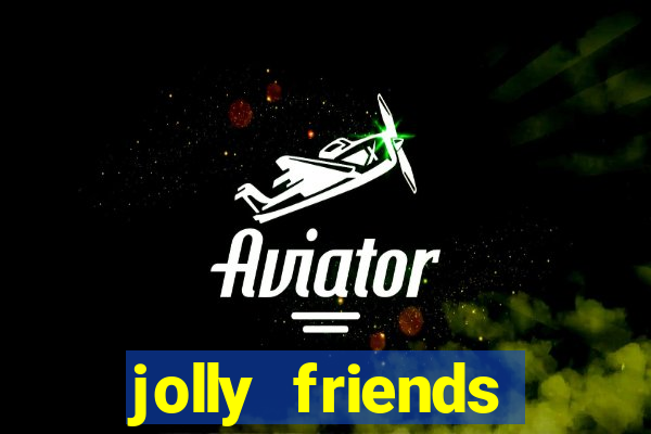 jolly friends sports club