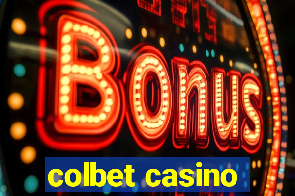 colbet casino