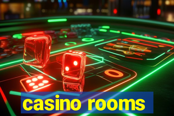 casino rooms