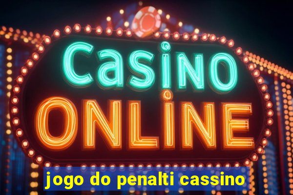 jogo do penalti cassino