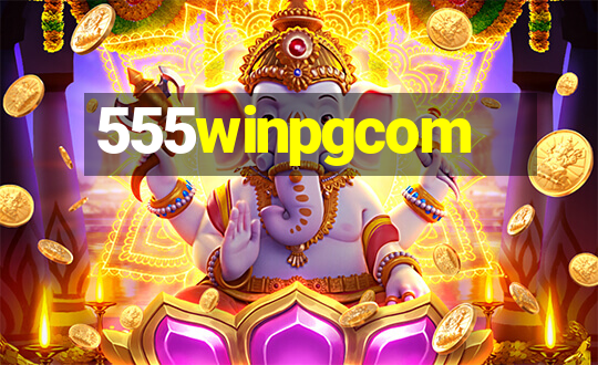 555winpgcom