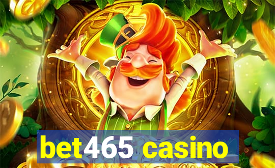 bet465 casino