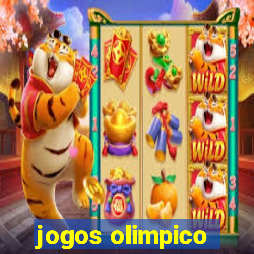 jogos olimpico