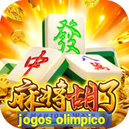 jogos olimpico