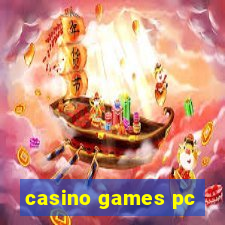 casino games pc