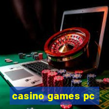 casino games pc