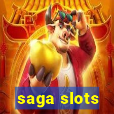 saga slots