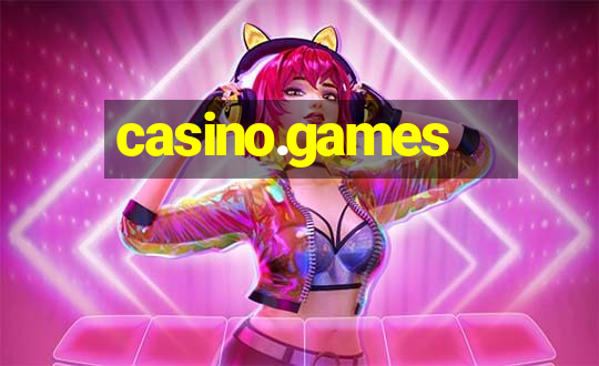 casino.games