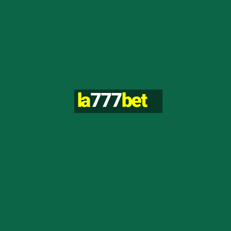 la777bet