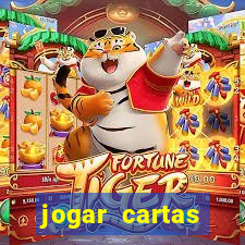 jogar cartas ciganas on line