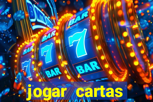 jogar cartas ciganas on line