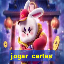 jogar cartas ciganas on line