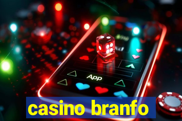 casino branfo