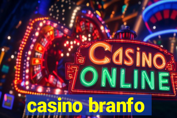 casino branfo