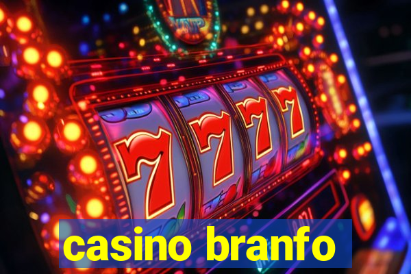 casino branfo