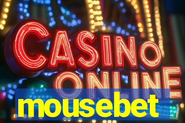 mousebet