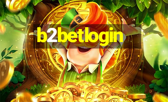 b2betlogin