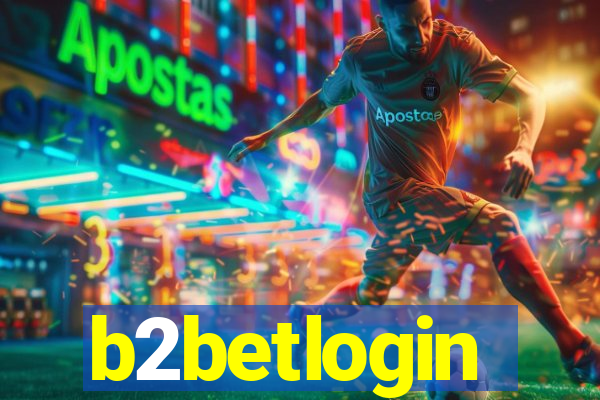 b2betlogin