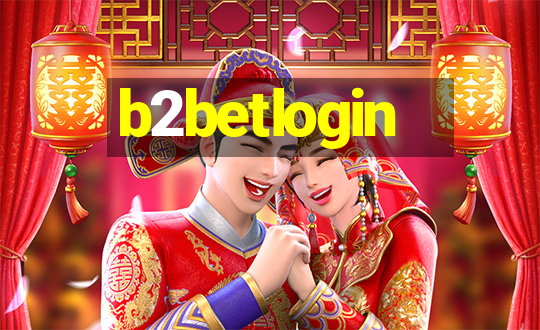 b2betlogin