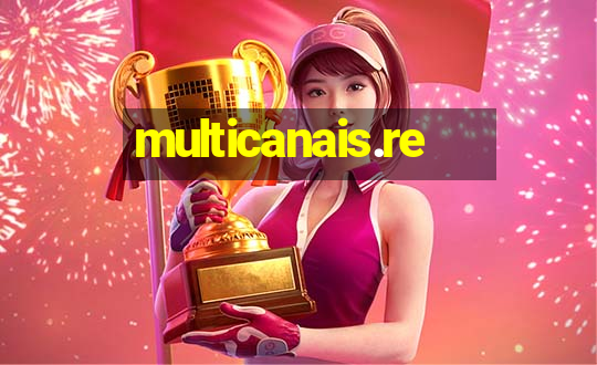 multicanais.re