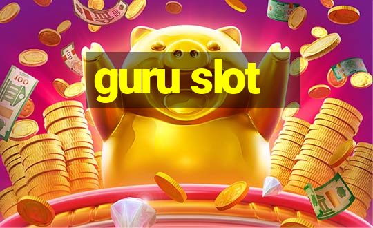 guru slot